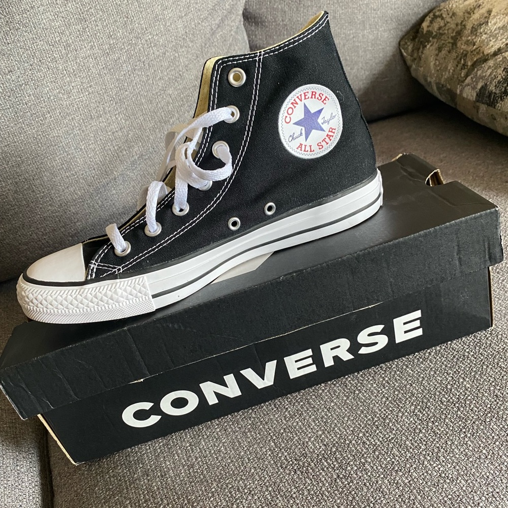 Converse All Star